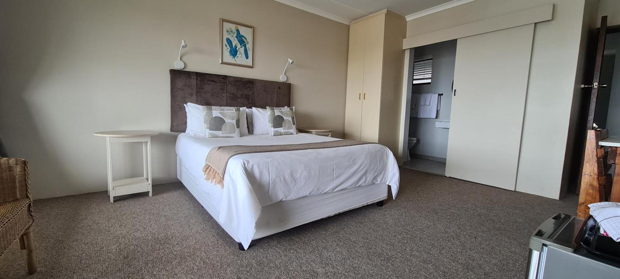 Greystone Guesthouse Jeffreys Bay Dış mekan fotoğraf