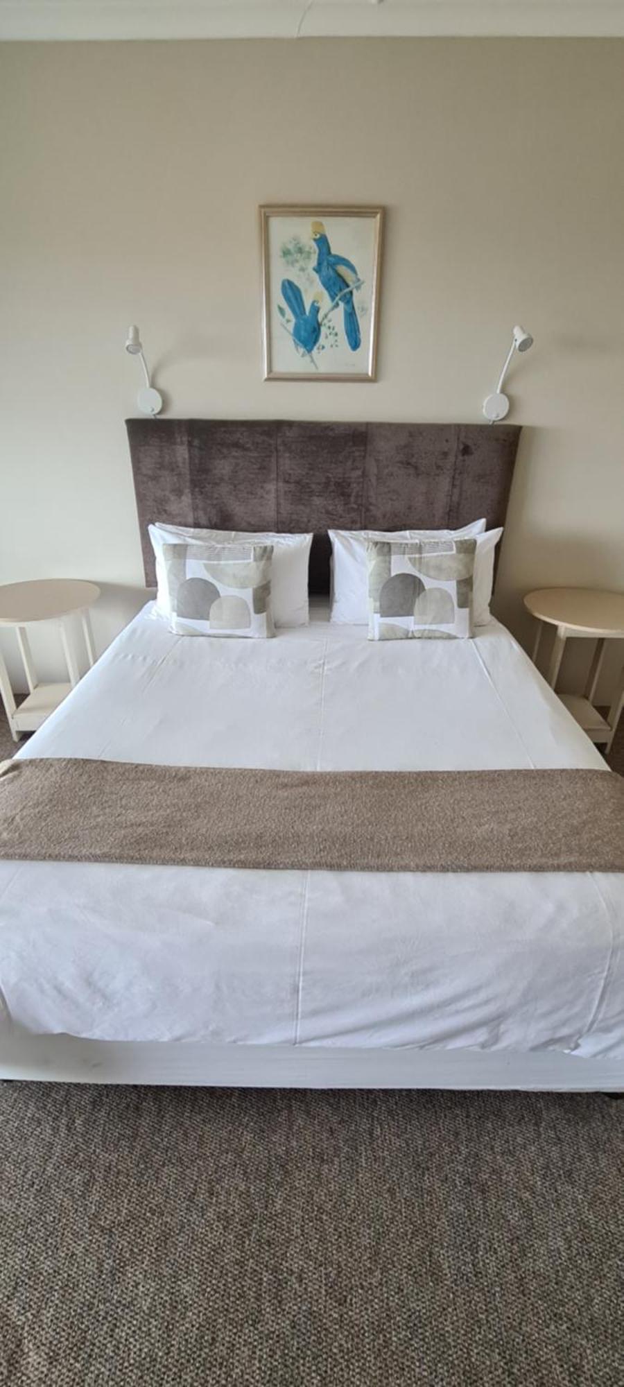 Greystone Guesthouse Jeffreys Bay Dış mekan fotoğraf