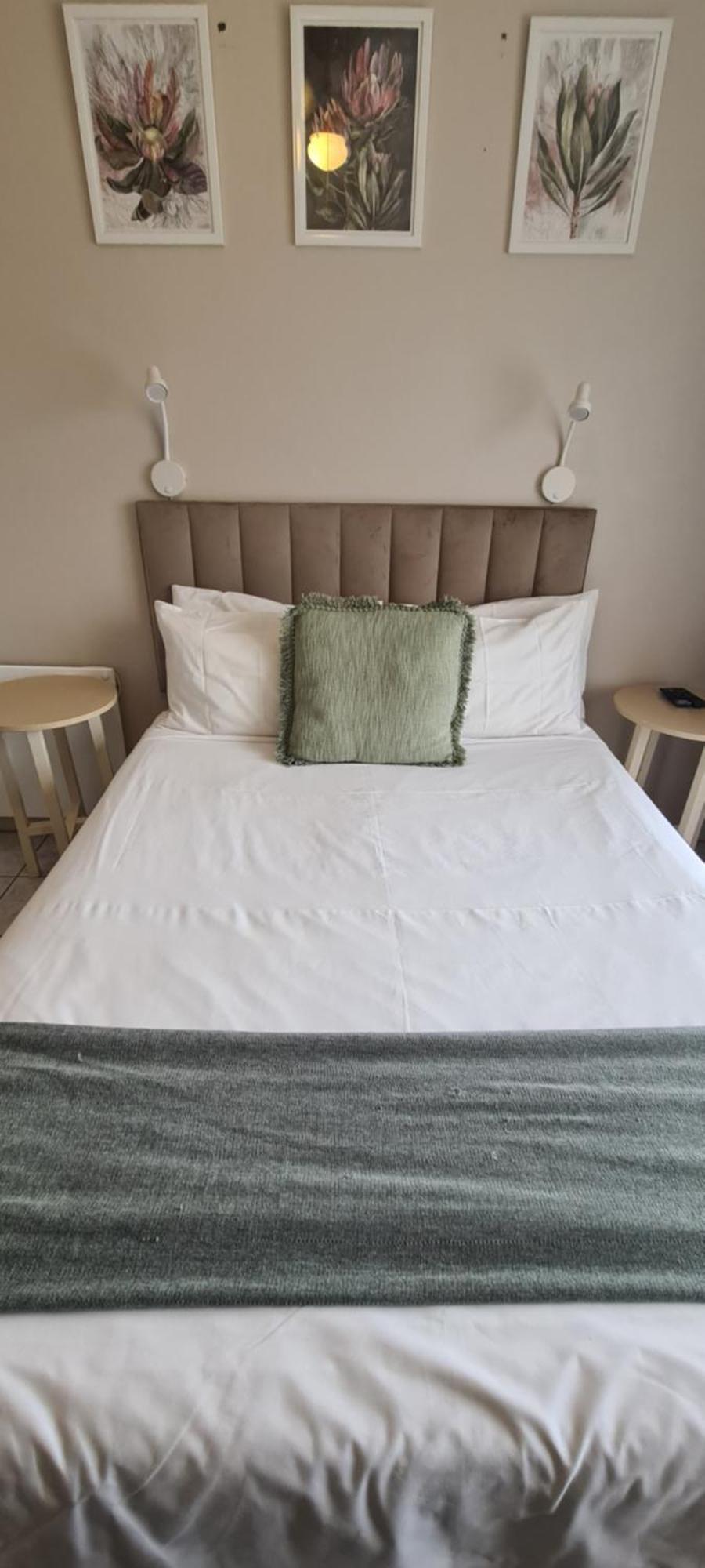 Greystone Guesthouse Jeffreys Bay Dış mekan fotoğraf