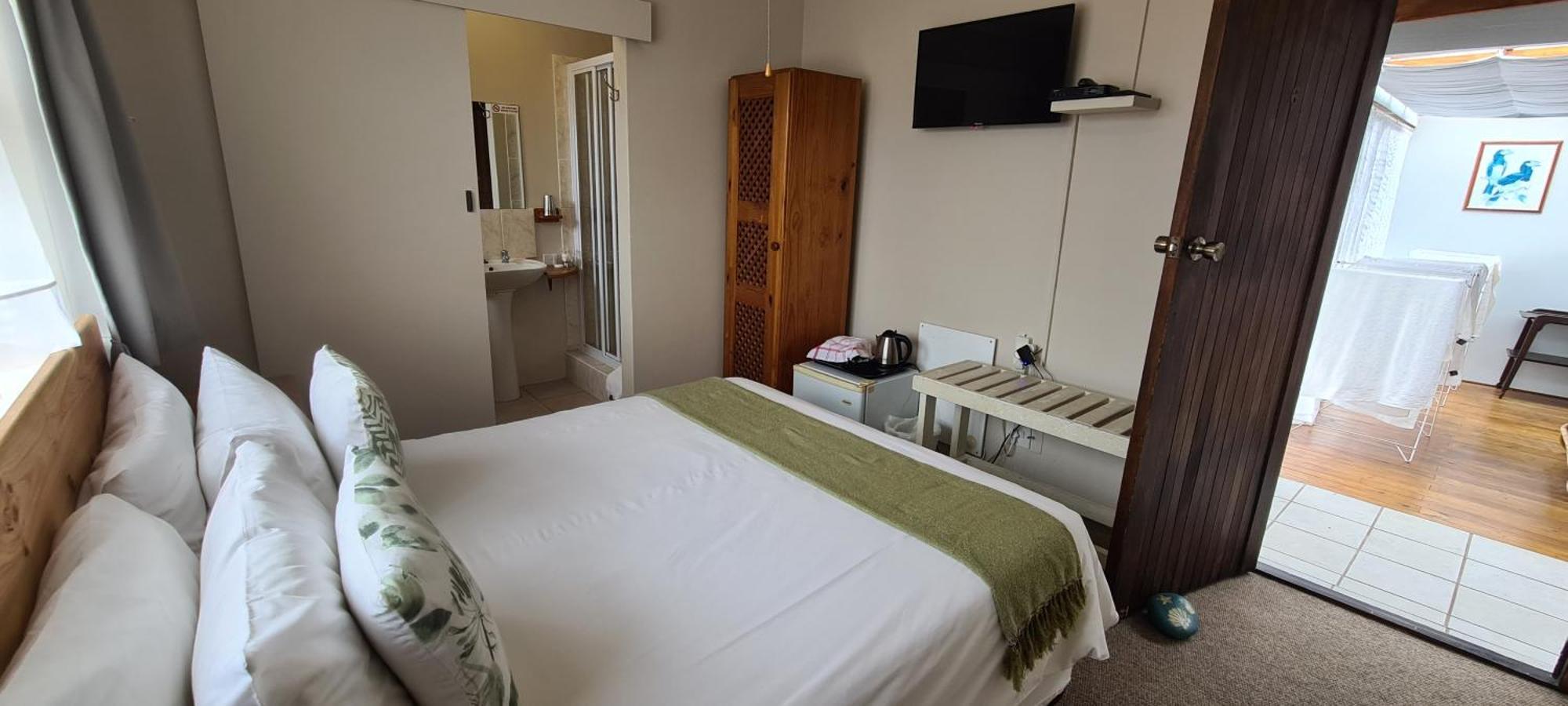 Greystone Guesthouse Jeffreys Bay Dış mekan fotoğraf