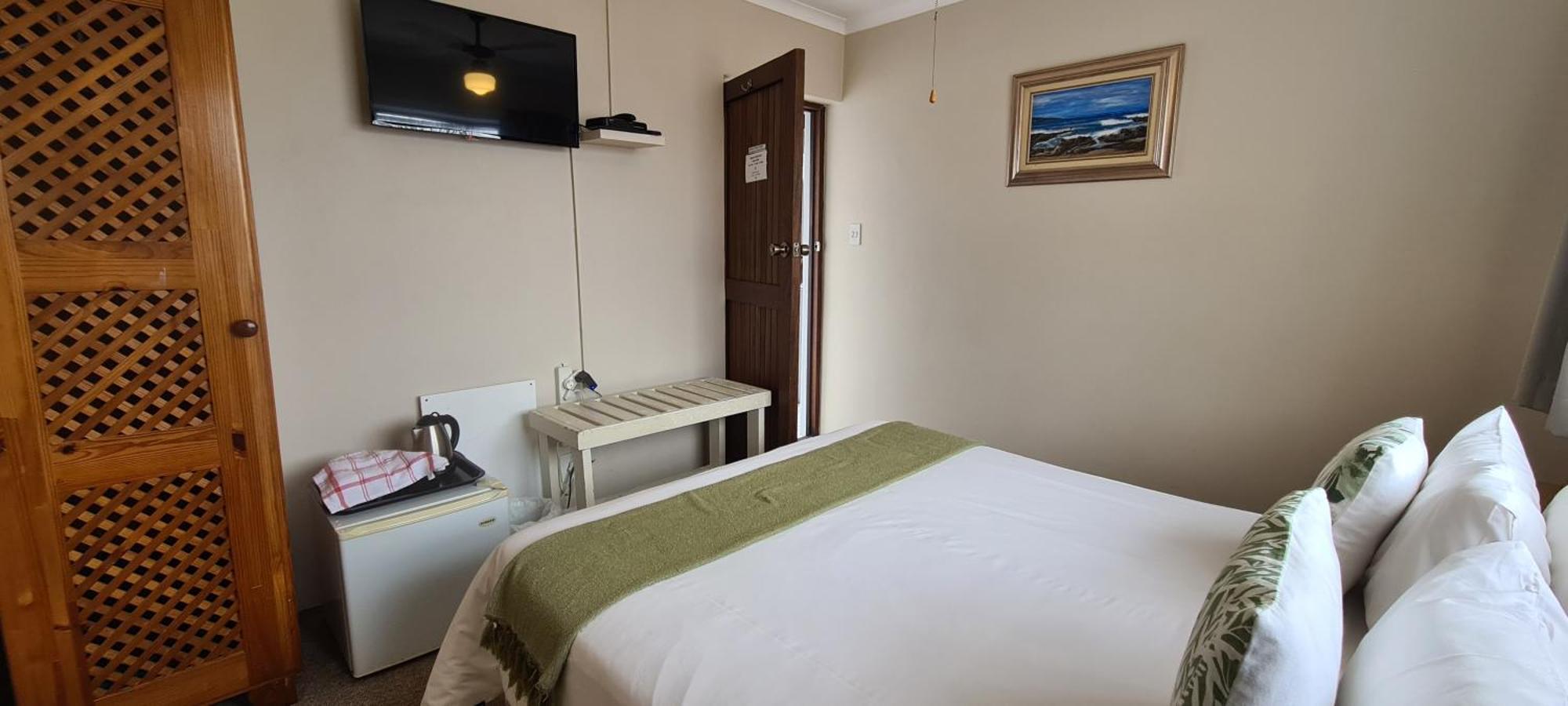 Greystone Guesthouse Jeffreys Bay Dış mekan fotoğraf