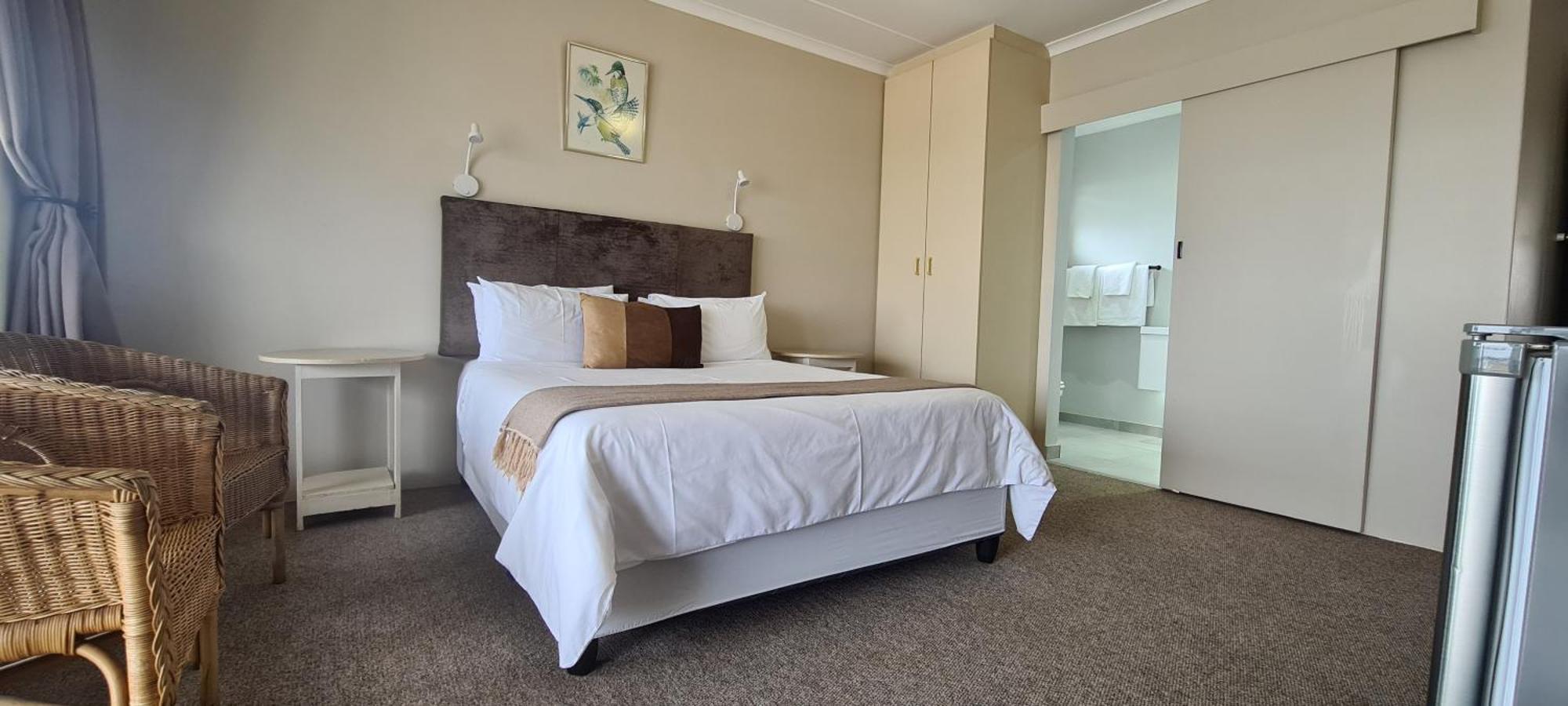 Greystone Guesthouse Jeffreys Bay Dış mekan fotoğraf