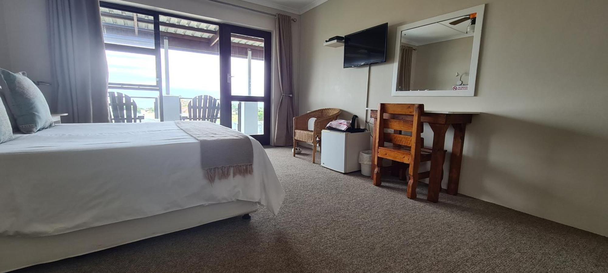 Greystone Guesthouse Jeffreys Bay Dış mekan fotoğraf