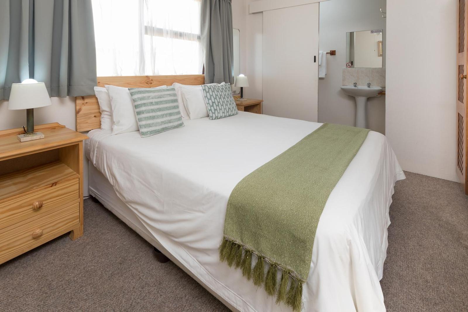 Greystone Guesthouse Jeffreys Bay Dış mekan fotoğraf